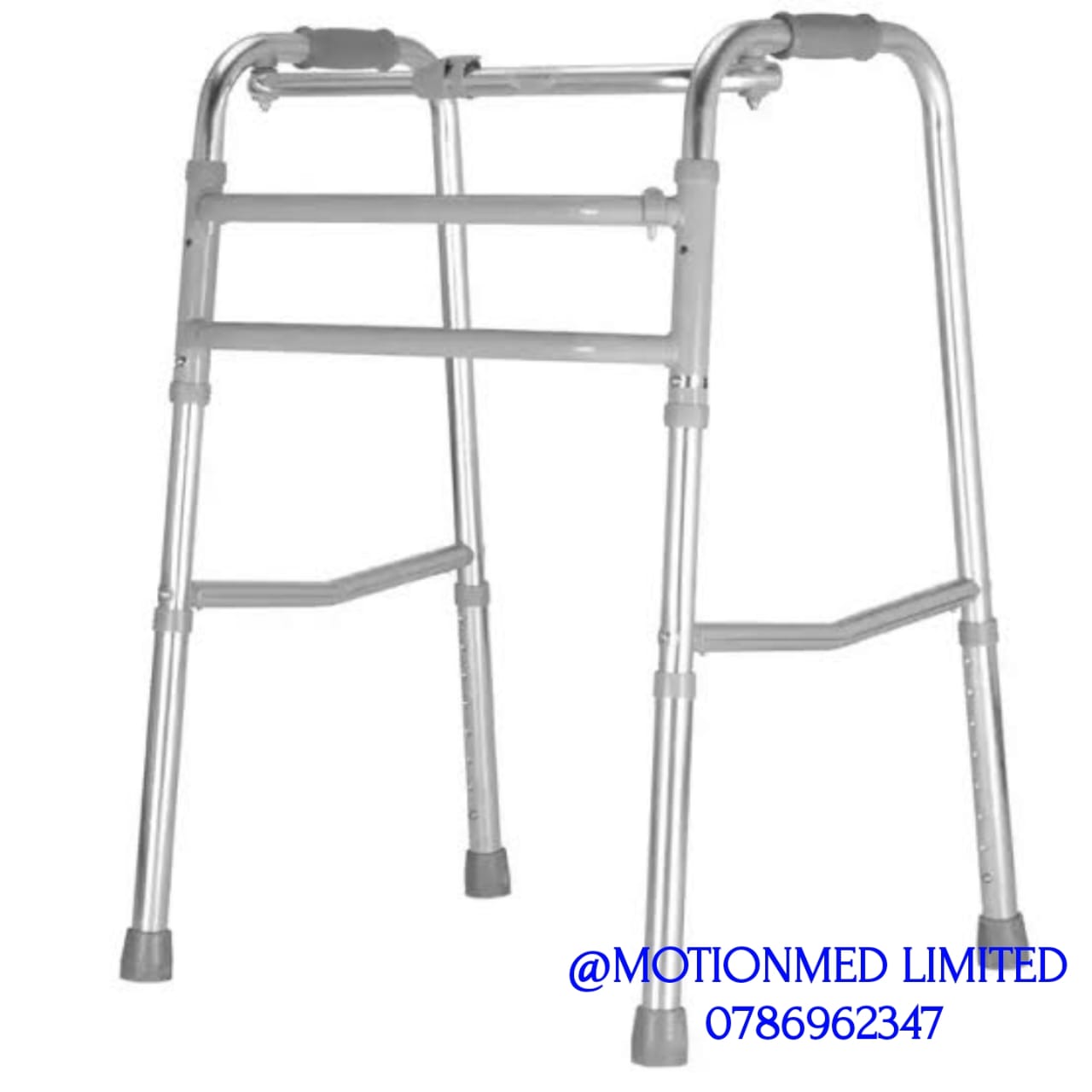 Walking Frame HD