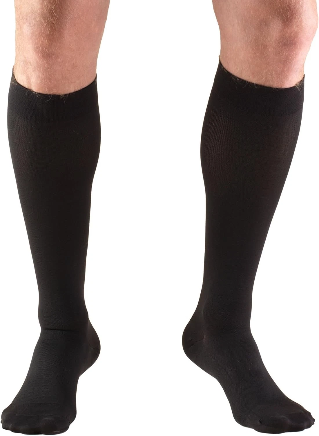 Knee High Medical Compression Stocking